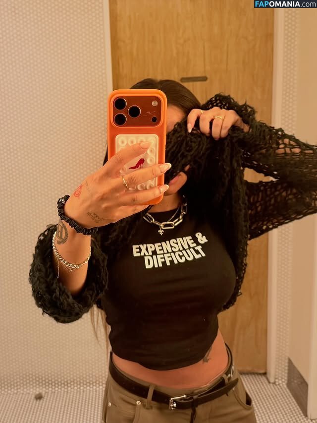BigBossBoze / Ericka Bozeman Nu OnlyFans  Foto vazada #10