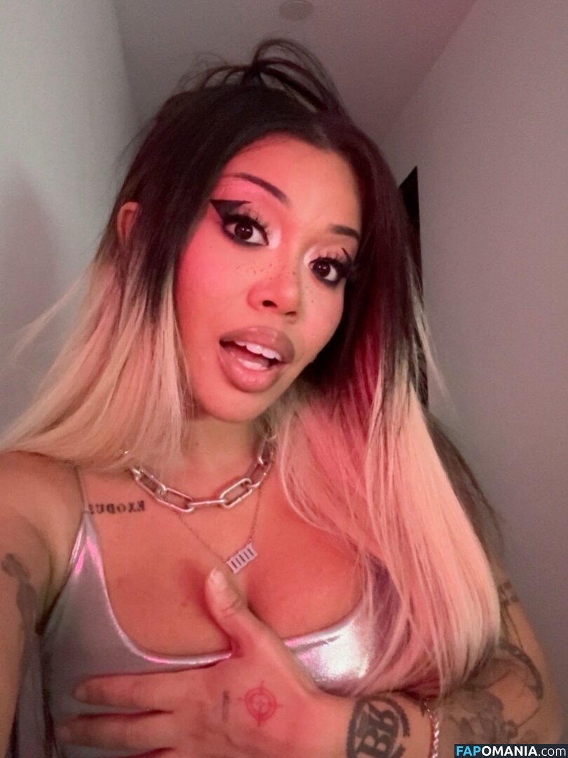 BigBossBoze / Ericka Bozeman Nu OnlyFans  Foto vazada #11