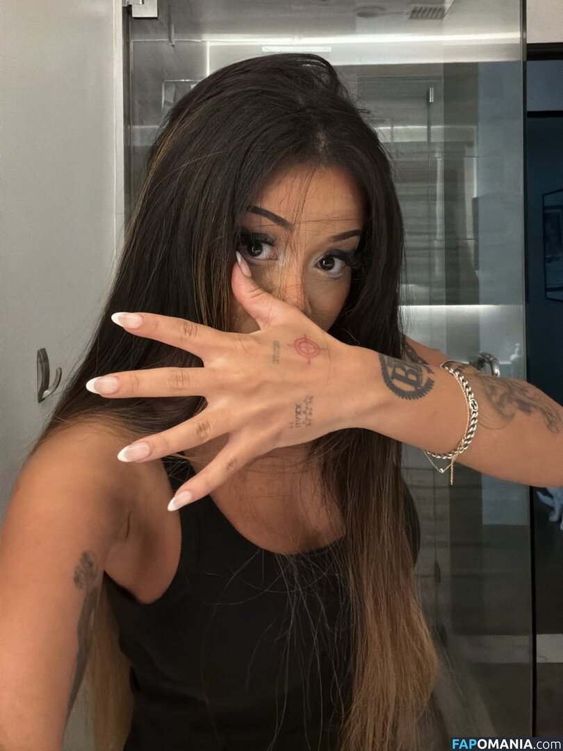BigBossBoze / Ericka Bozeman Nu OnlyFans  Foto vazada #12
