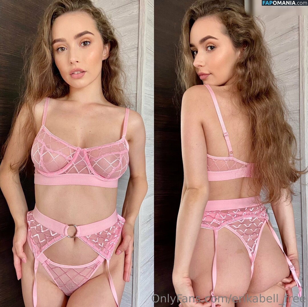 erika_cherry / erika_cherry_ Nu OnlyFans  Foto vazada #353