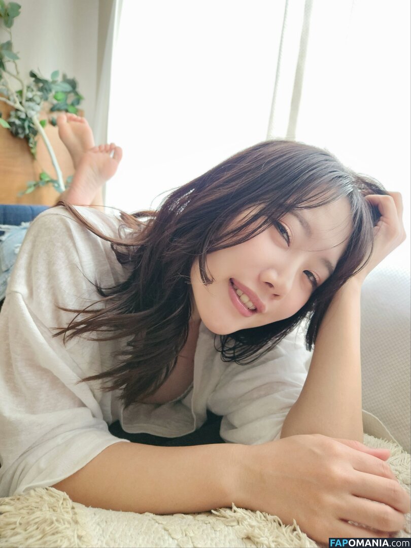 Erika Momoyama / eri0208i / erika_momoyama Nu OnlyFans  Foto vazada #6