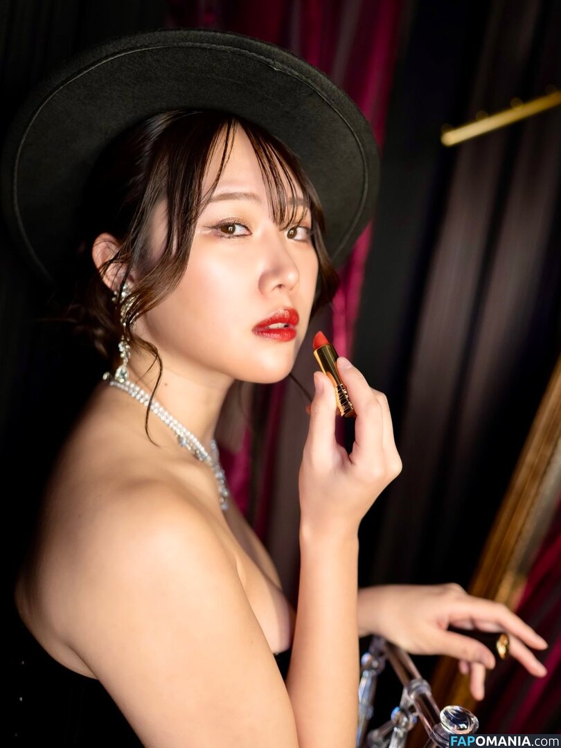 Erika Momoyama / eri0208i / erika_momoyama Nu OnlyFans  Foto vazada #10