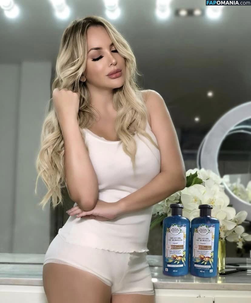 Erika Velez Nu OnlyFans  Foto vazada #2