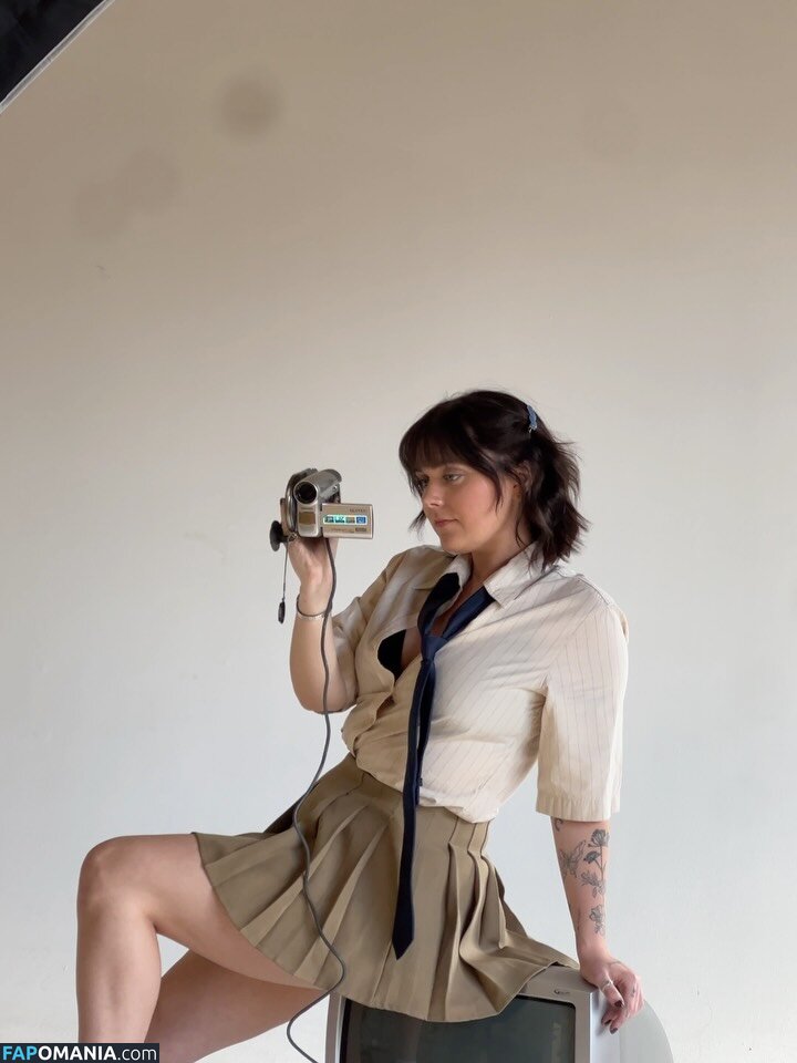 Erin Dougal / Smosh / erindougal Nu OnlyFans  Foto vazada #3