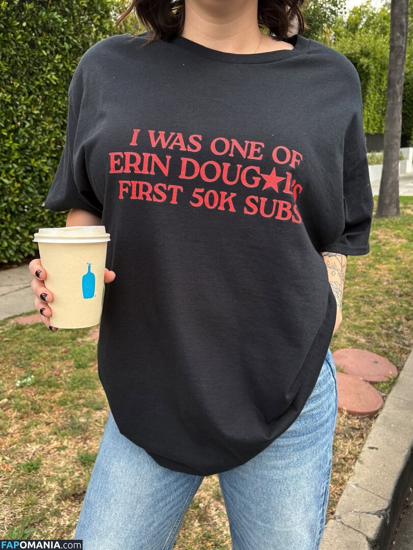 Erin Dougal / Smosh / erindougal Nu OnlyFans  Foto vazada #22