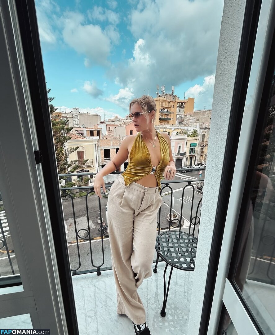 Erin Fay / avrilbaby / erinlfay Nu OnlyFans  Foto vazada #7
