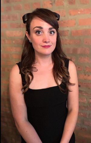 Erin Keif