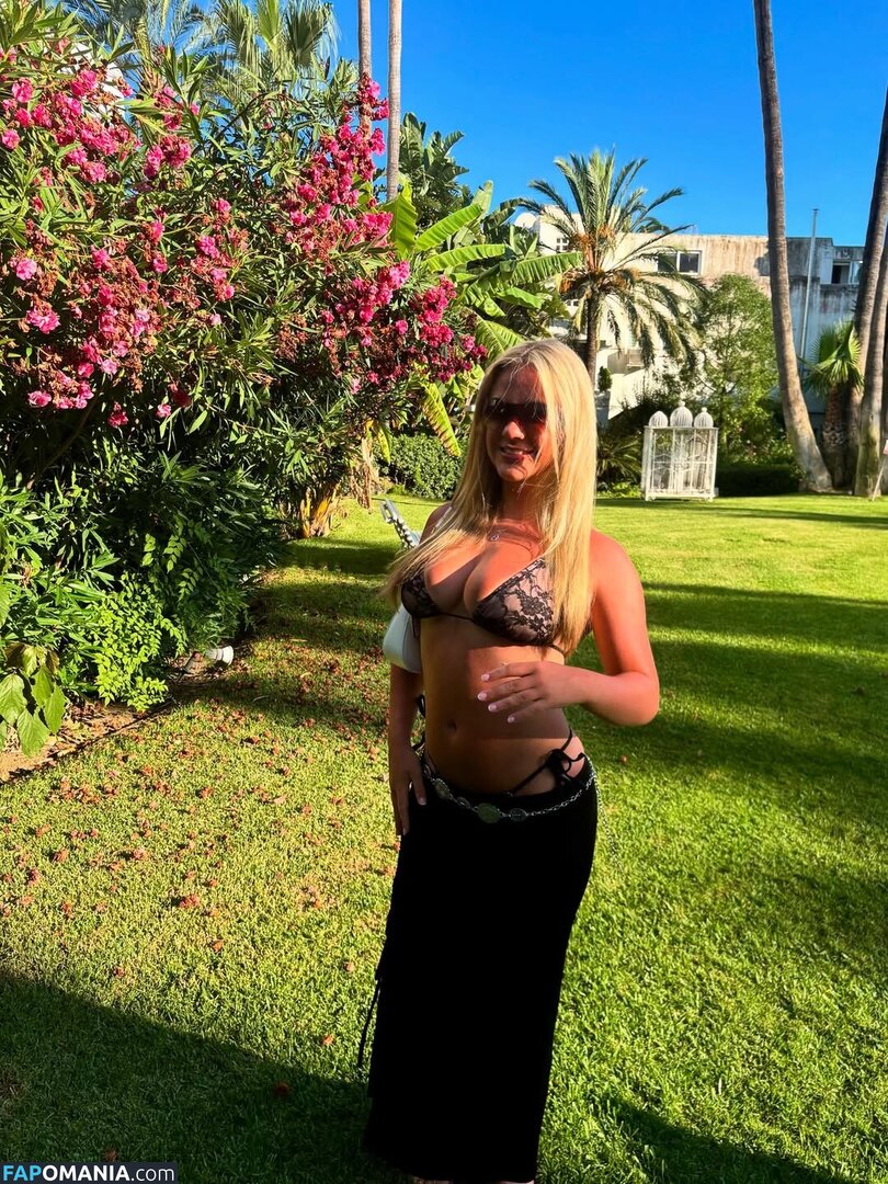 Erin Mccarthy Nu OnlyFans  Foto vazada #11