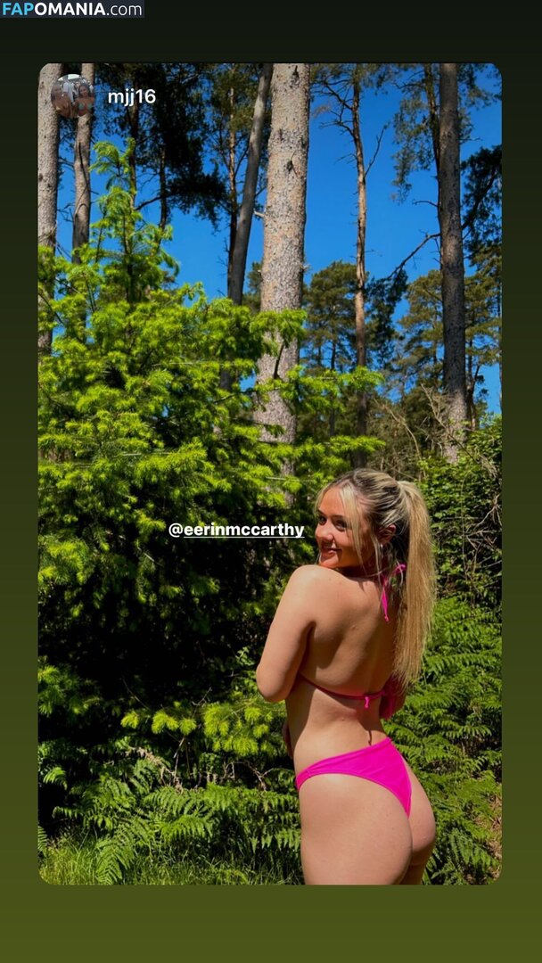 Erin Mccarthy Nu OnlyFans  Foto vazada #17