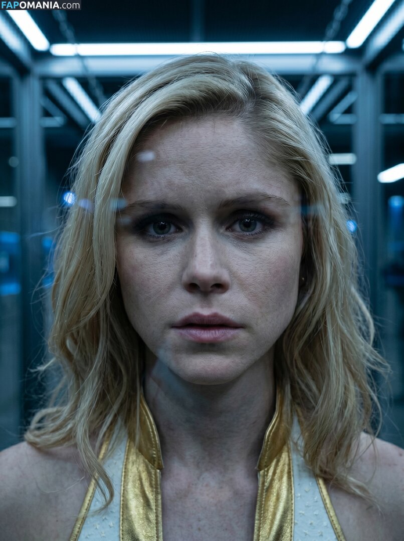 Erin Moriarty Deepfake / erinelairmoriarty Nu OnlyFans  Foto vazada #3