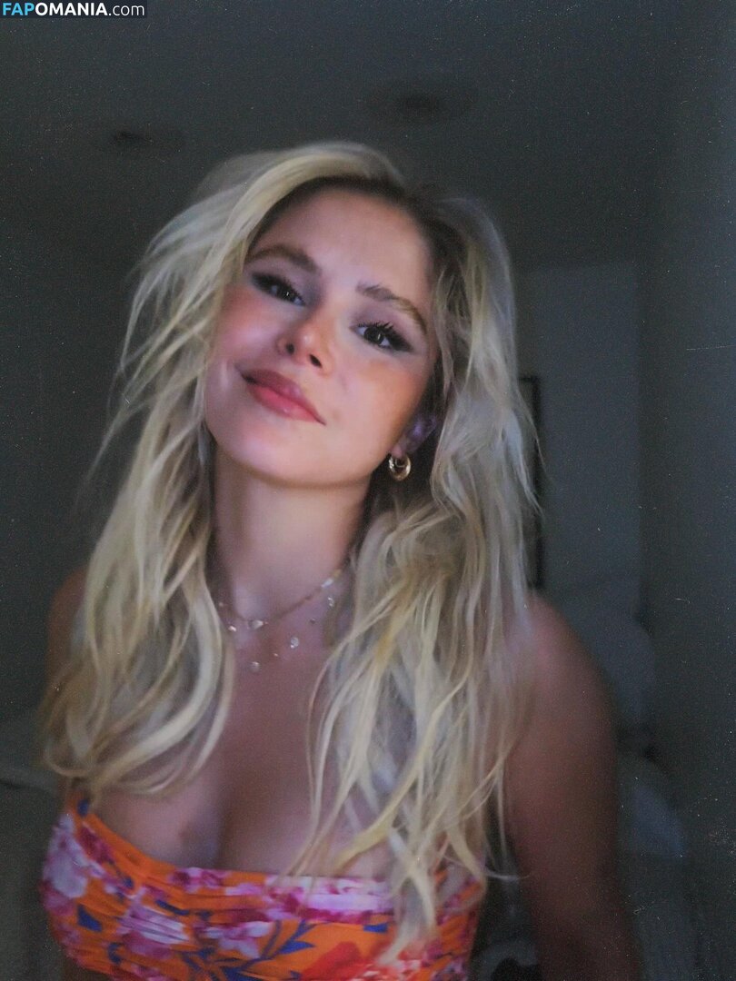 Erin Moriarty / erinelairmoriarty Nu OnlyFans  Foto vazada #440