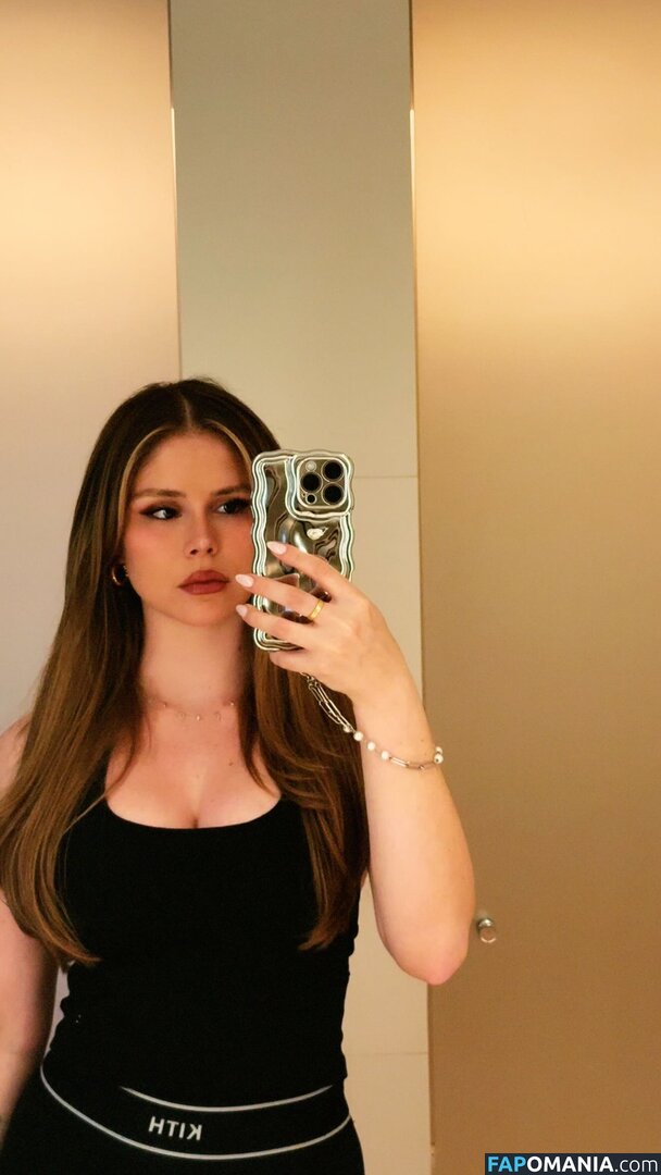 Erin Moriarty / erinelairmoriarty Nu OnlyFans  Foto vazada #452