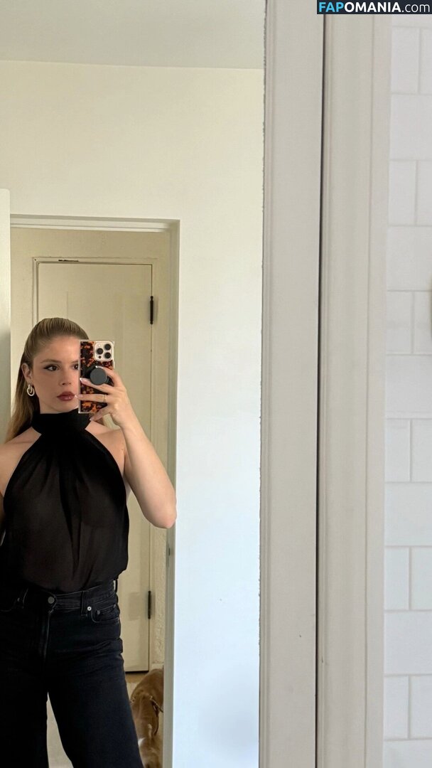 Erin Moriarty / erinelairmoriarty Nu OnlyFans  Foto vazada #454