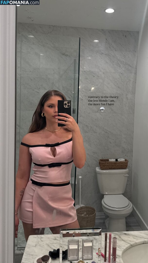 Erin Moriarty / erinelairmoriarty Nu OnlyFans  Foto vazada #456