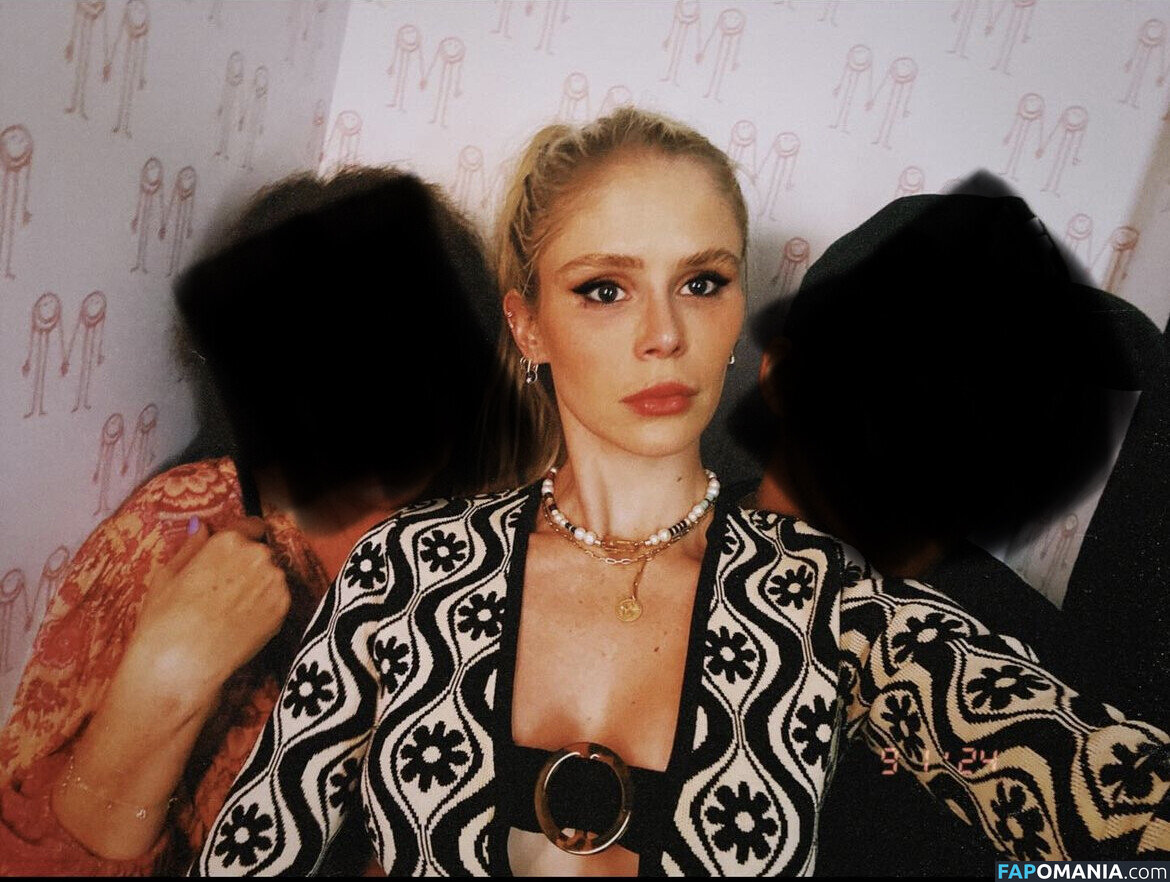 Erin Moriarty / erinelairmoriarty Nu OnlyFans  Foto vazada #457