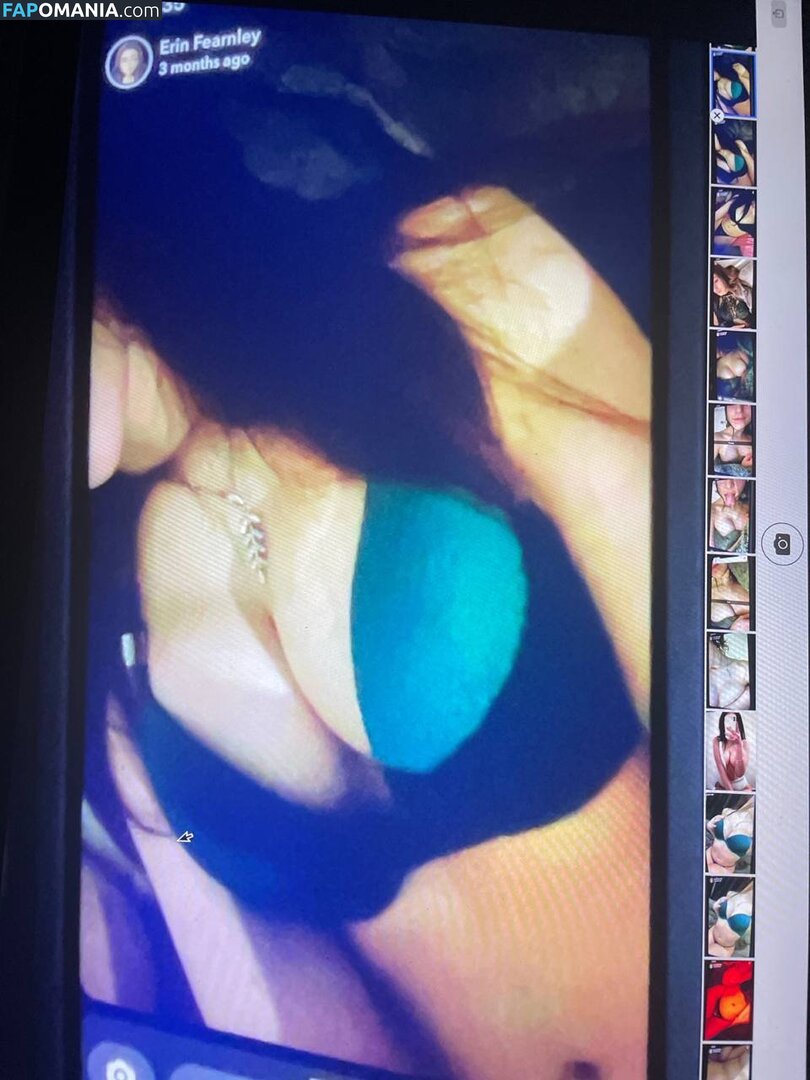erinfearnley05 / erinfearnley2005 Nu OnlyFans  Foto vazada #10