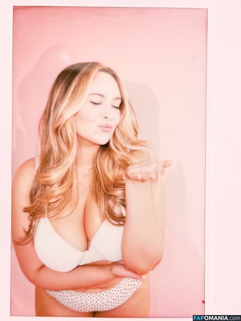 Erinmhk / erinmarleyklay / noterinmhk Nu OnlyFans  Foto vazada #83