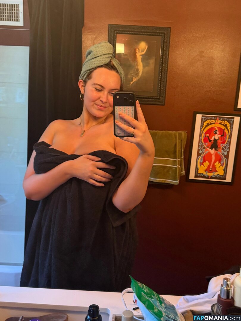 Erinmhk / erinmarleyklay / noterinmhk Nu OnlyFans  Foto vazada #103