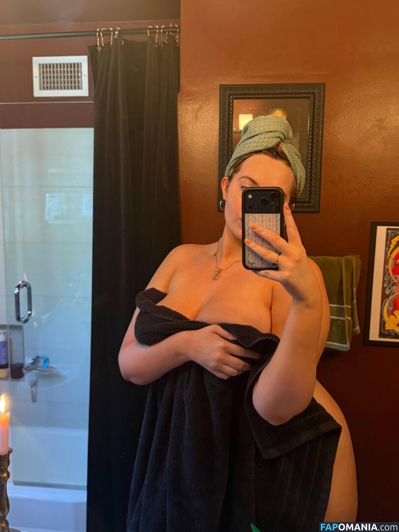 Erinmhk / erinmarleyklay / noterinmhk Nu OnlyFans  Foto vazada #105