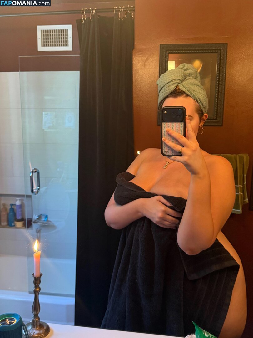 Erinmhk / erinmarleyklay / noterinmhk Nu OnlyFans  Foto vazada #108