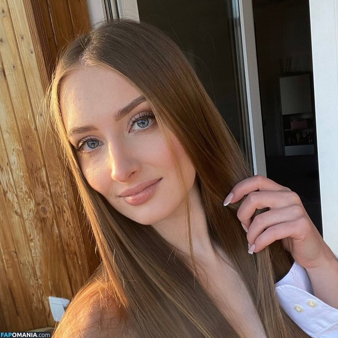 erin_pink_model / erinpinkmo Nu OnlyFans  Foto vazada #1