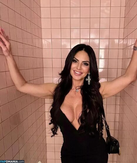 эросильда Nu OnlyFans  Foto vazada #1