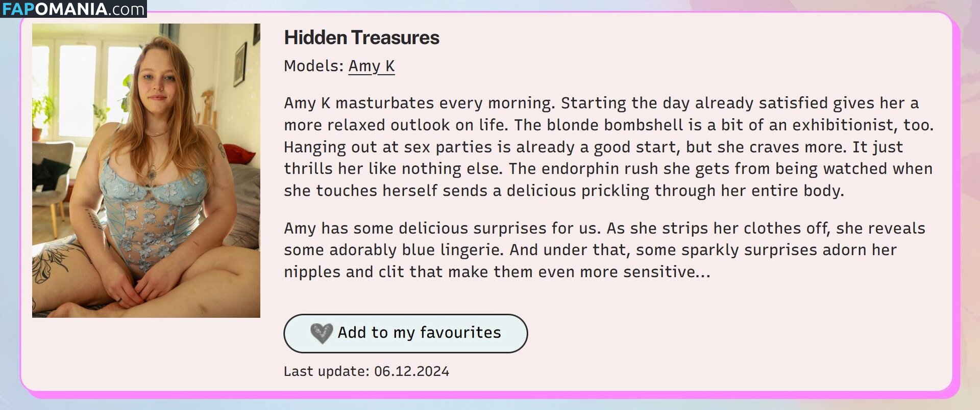 Ersties / abiadultpics / erstiesofficial Nu OnlyFans  Foto vazada #405