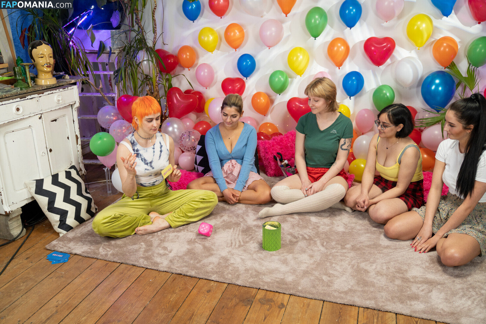 Ersties / abiadultpics / erstiesofficial Nu OnlyFans  Foto vazada #435