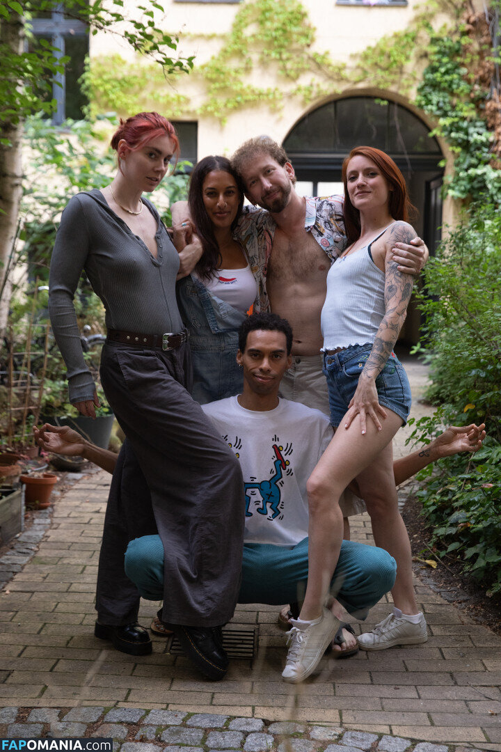 Ersties / abiadultpics / erstiesofficial Nu OnlyFans  Foto vazada #443