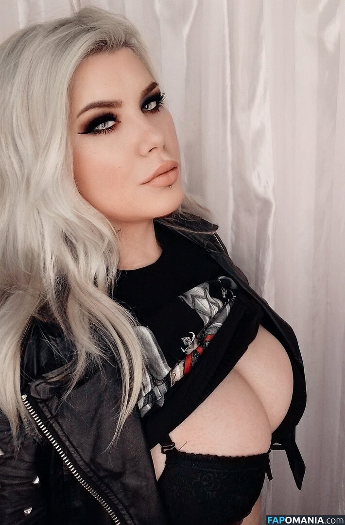 cerbitojohnmark / erszebetbathory666vip Nu OnlyFans  Foto vazada #1