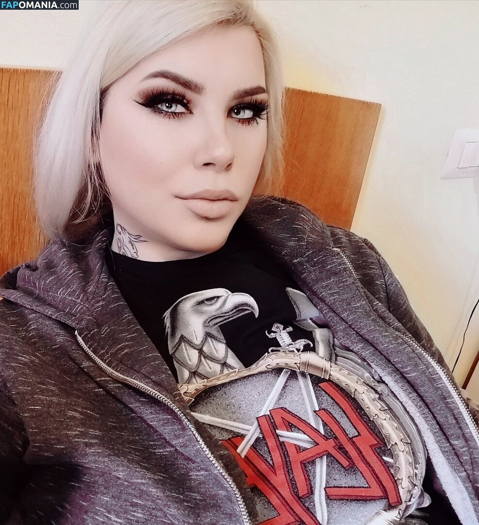 cerbitojohnmark / erszebetbathory666vip Nu OnlyFans  Foto vazada #14