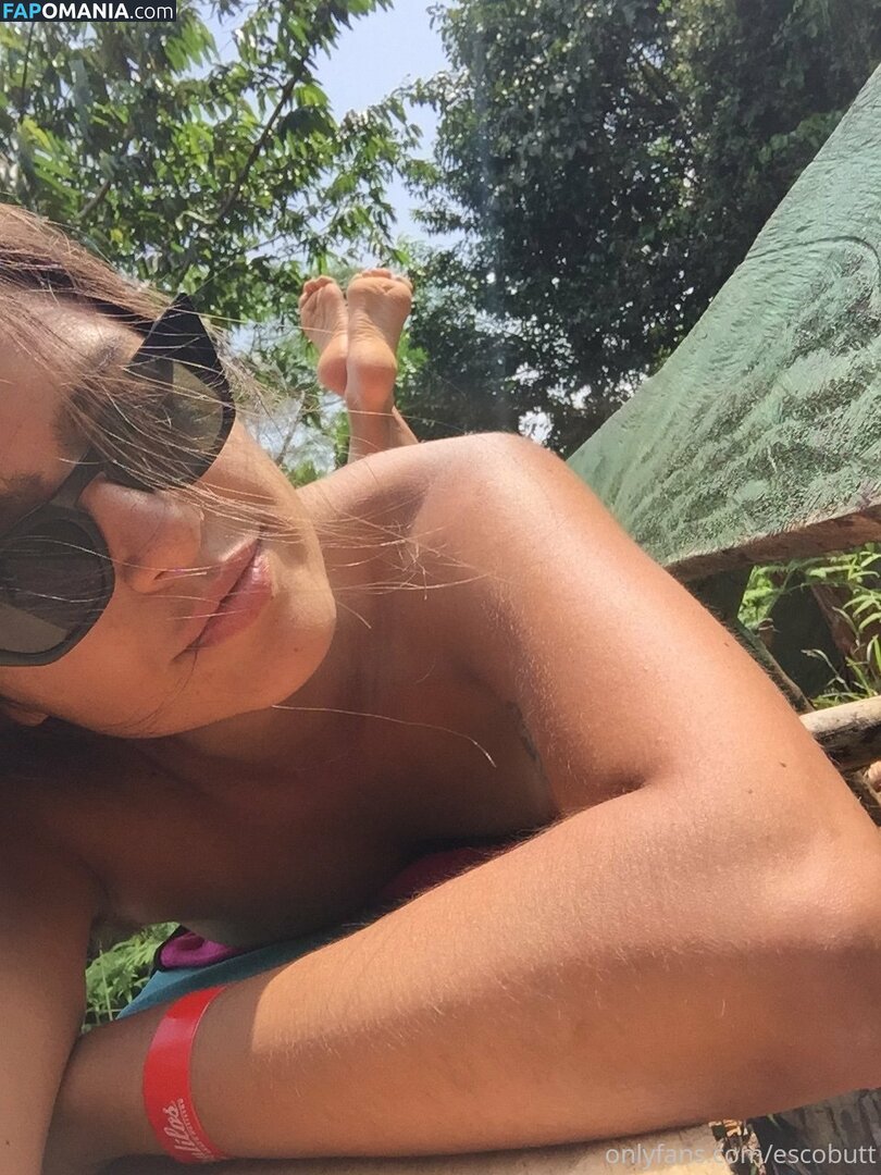 escobutt Nu OnlyFans  Foto vazada #10