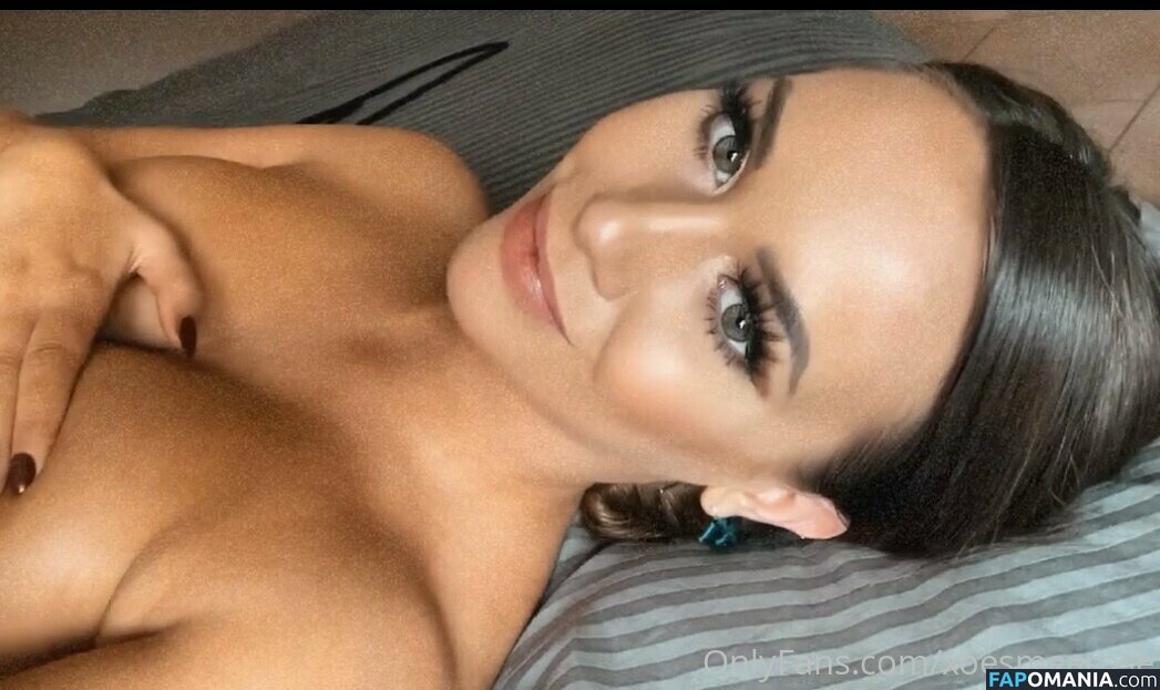 esmeeteaches Nu OnlyFans  Foto vazada #140