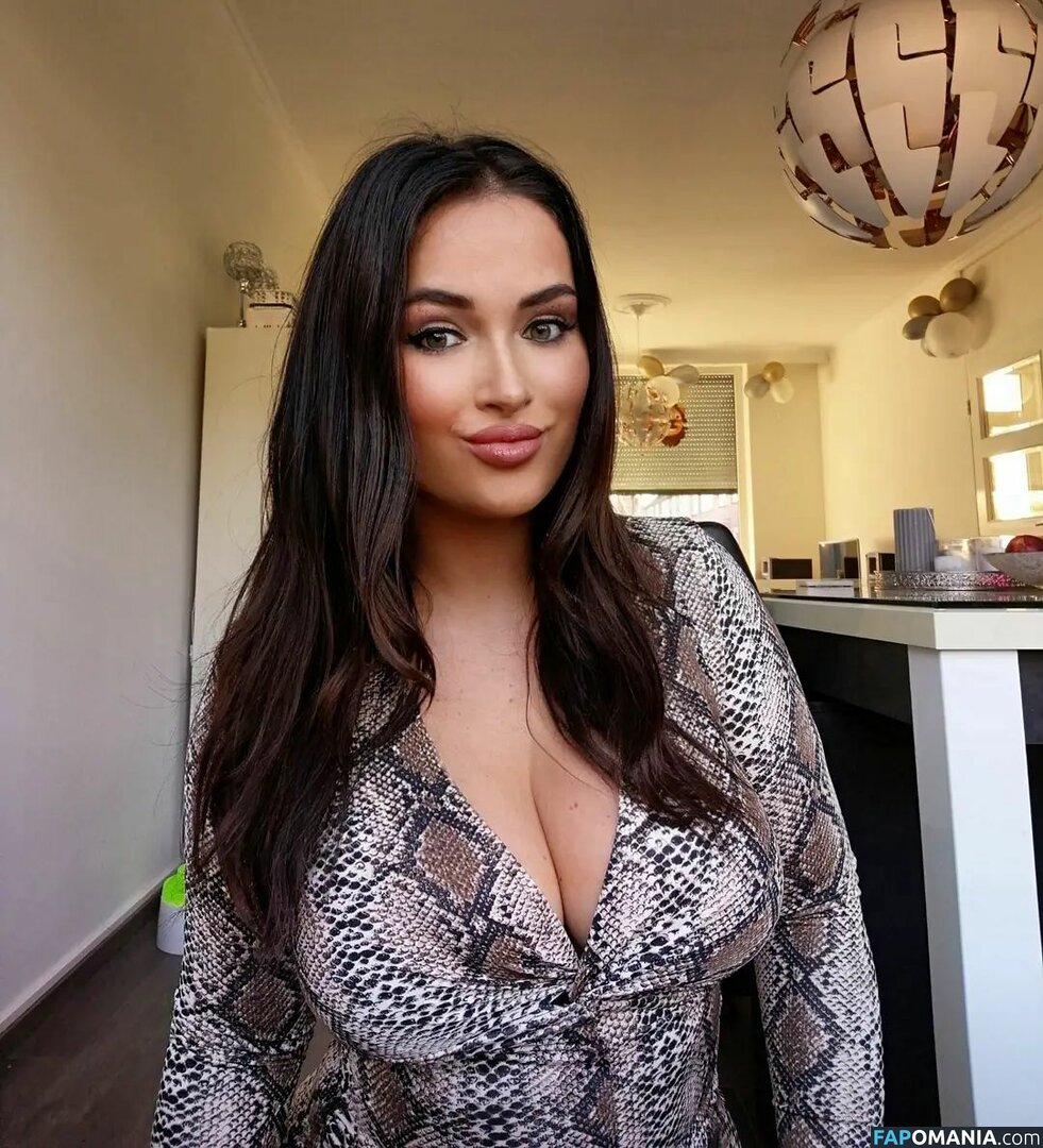 Esmeralda / Esmireal / esmeralda111 Nu OnlyFans  Foto vazada #7