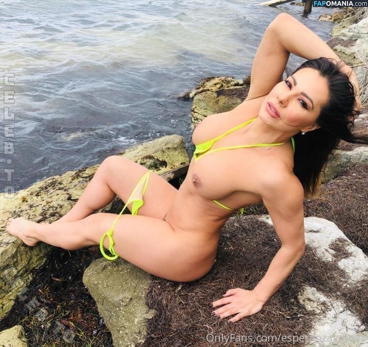 Esperanza Gomez / EsperanzaGomez / https: / yoesperanzagomez Nu OnlyFans  Foto vazada #6