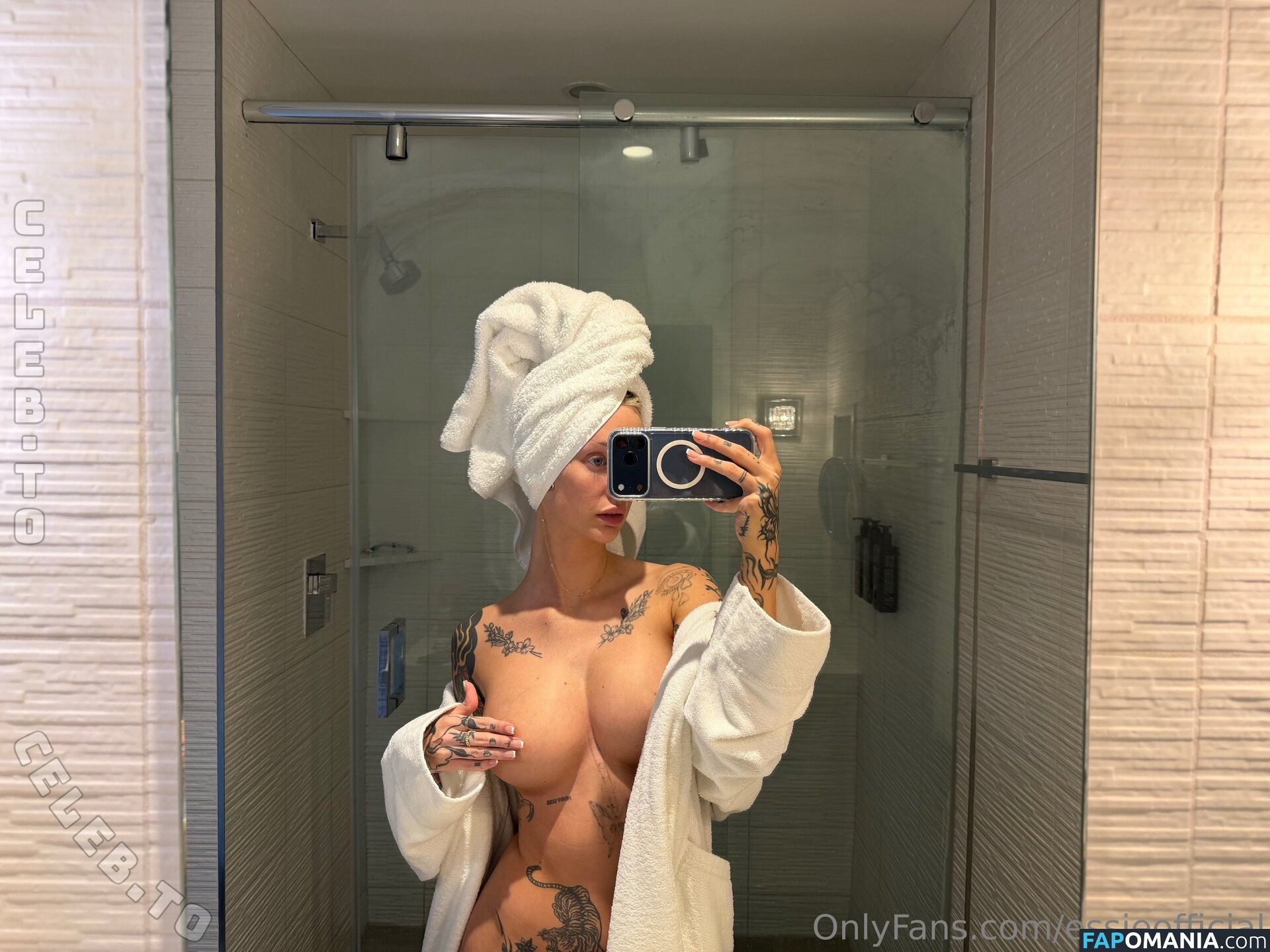 Essie Ann Bone / essieannbone / essieofficial / https: Nu OnlyFans  Foto vazada #5