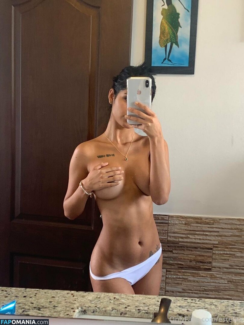 estefaa Nu OnlyFans  Foto vazada #100