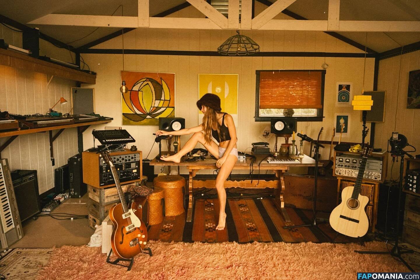 _estela_tessaro / estela / estelagomez / thirdeyewitchh Nu OnlyFans  Foto vazada #32