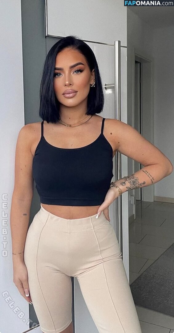 Estellakr Nu OnlyFans  Foto vazada #13