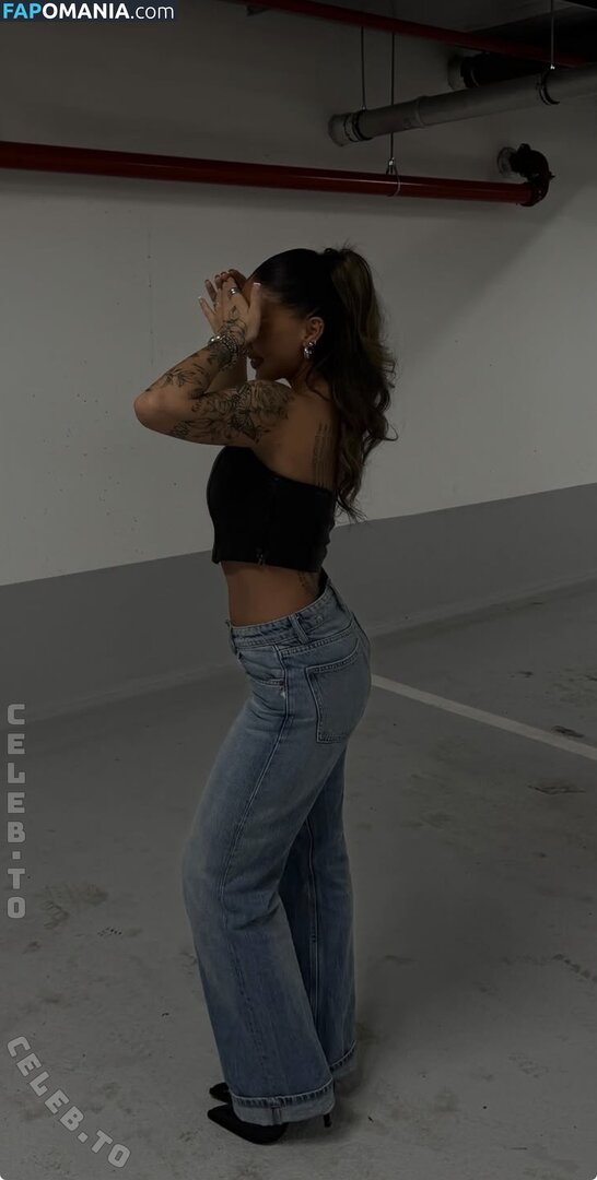 Estellakr Nu OnlyFans  Foto vazada #18