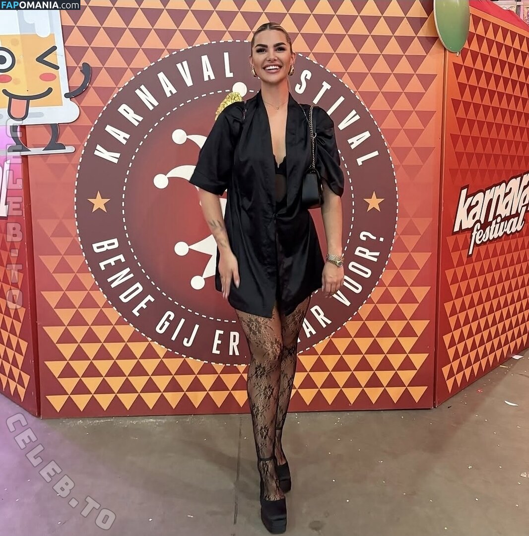 Estelle Kieft / estellekieft Nu OnlyFans  Foto vazada #5