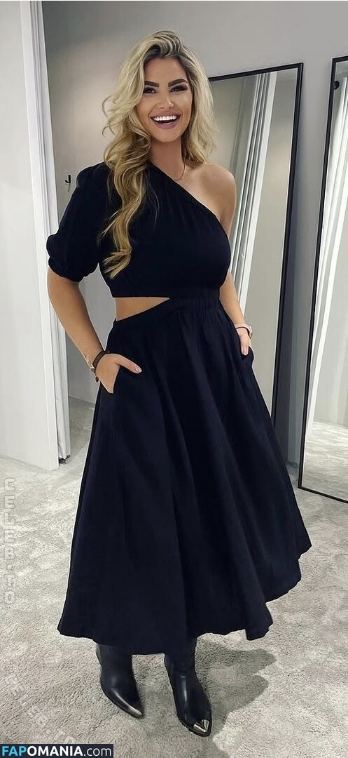 Estelle Kieft / estellekieft Nu OnlyFans  Foto vazada #11