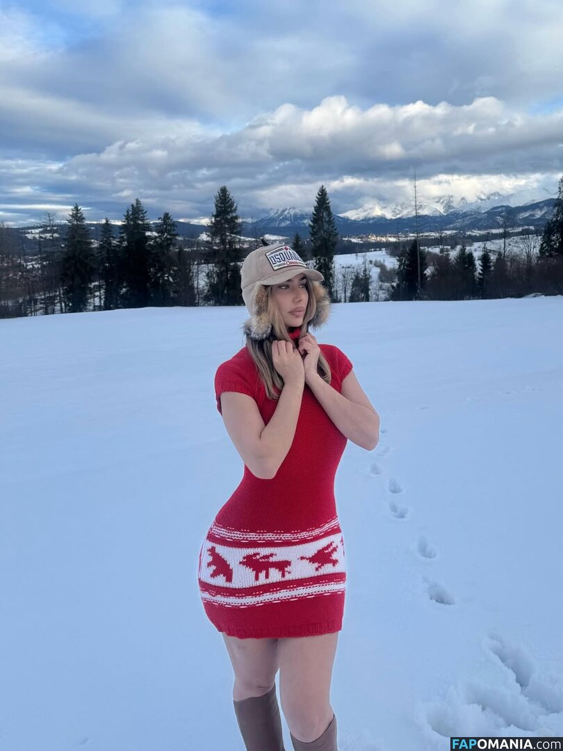 Estellexo / Estelllexo Nu OnlyFans  Foto vazada #19