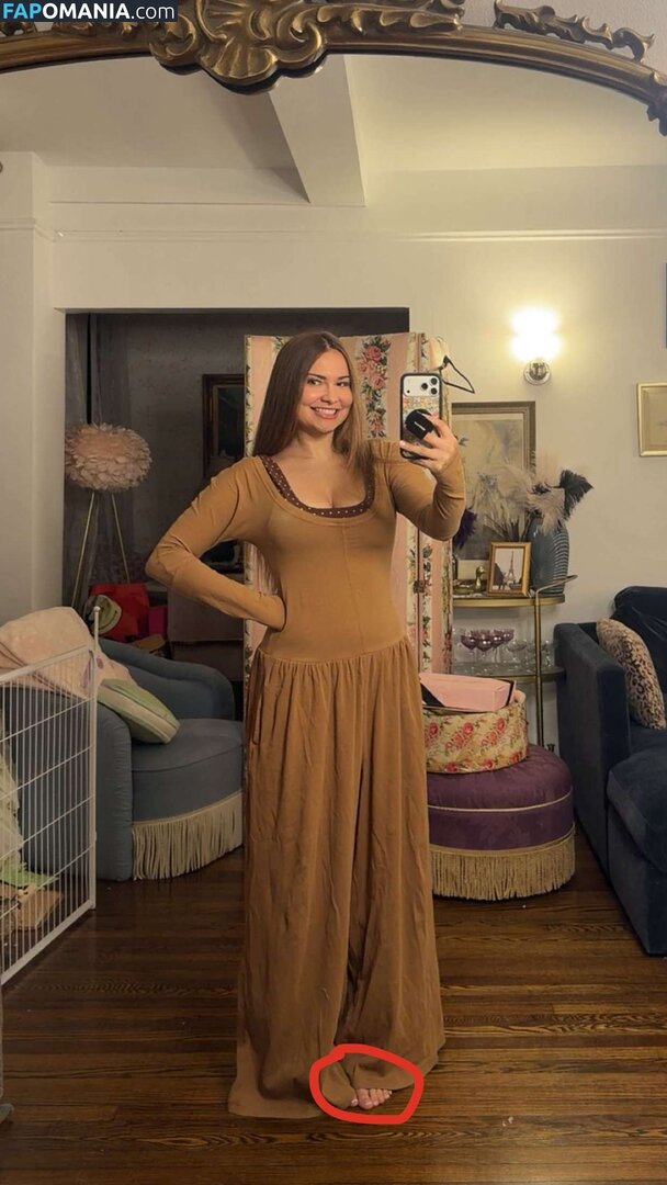 Ester Dobrik / esterrdobrik Nu OnlyFans  Foto vazada #6