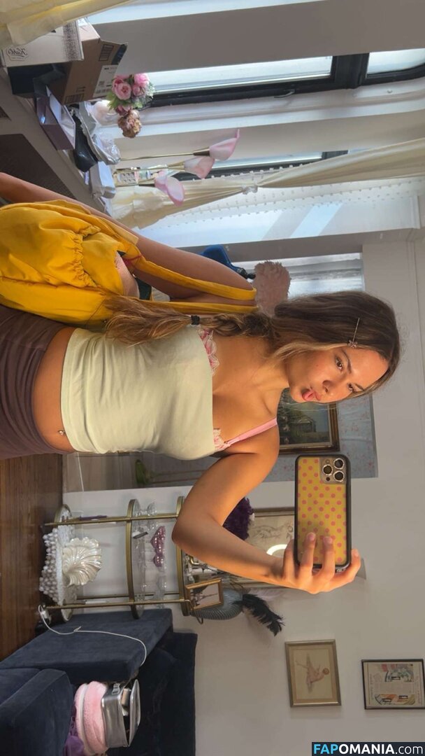 Ester Dobrik / esterrdobrik Nu OnlyFans  Foto vazada #9