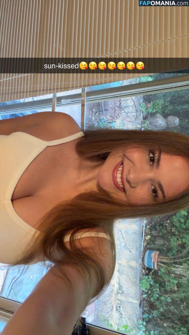 Ester Dobrik / esterrdobrik Nu OnlyFans  Foto vazada #15