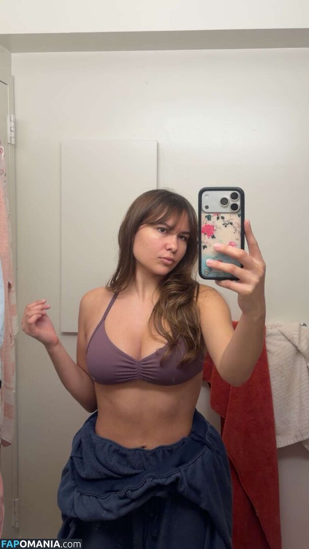 Ester Dobrik / esterrdobrik Nu OnlyFans  Foto vazada #19