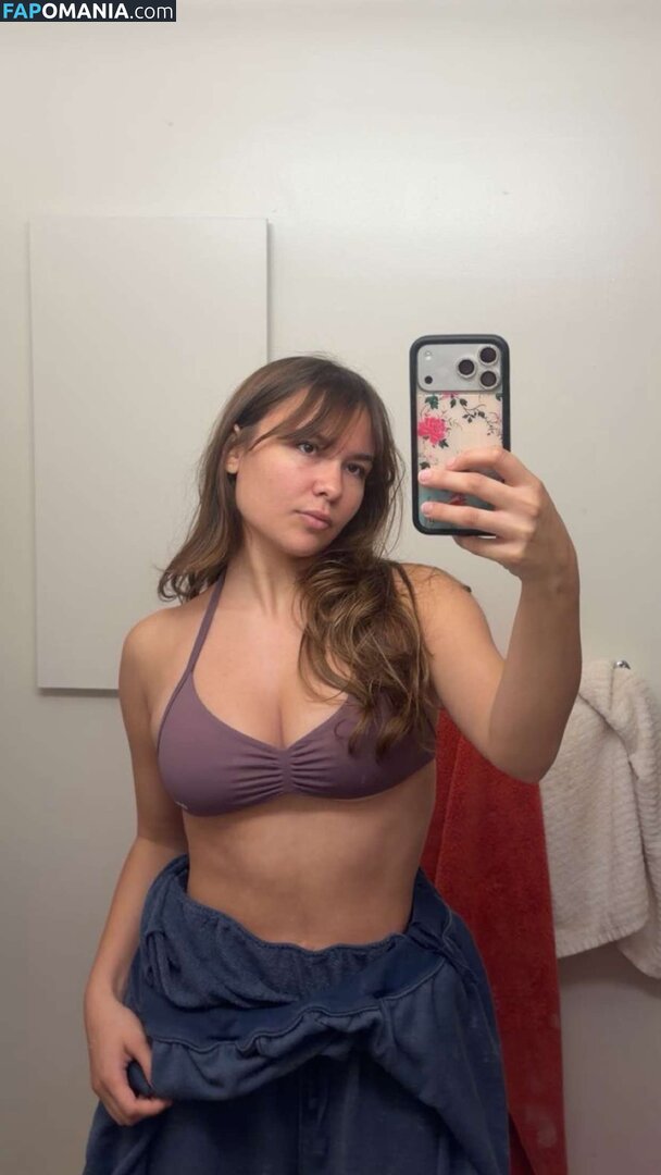 Ester Dobrik / esterrdobrik Nu OnlyFans  Foto vazada #20