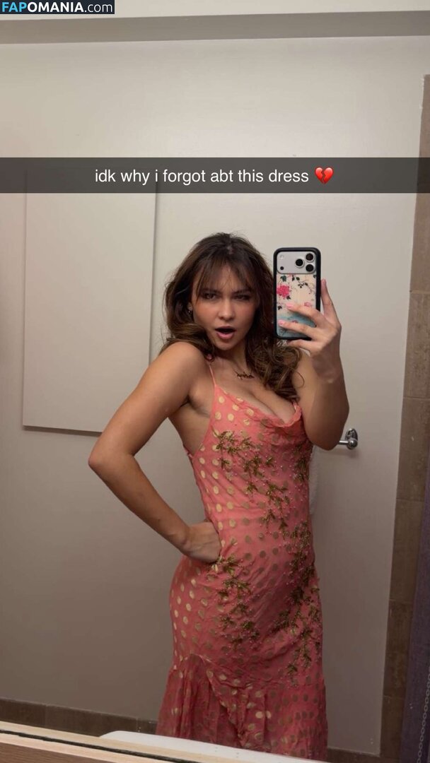 Ester Dobrik / esterrdobrik Nu OnlyFans  Foto vazada #24