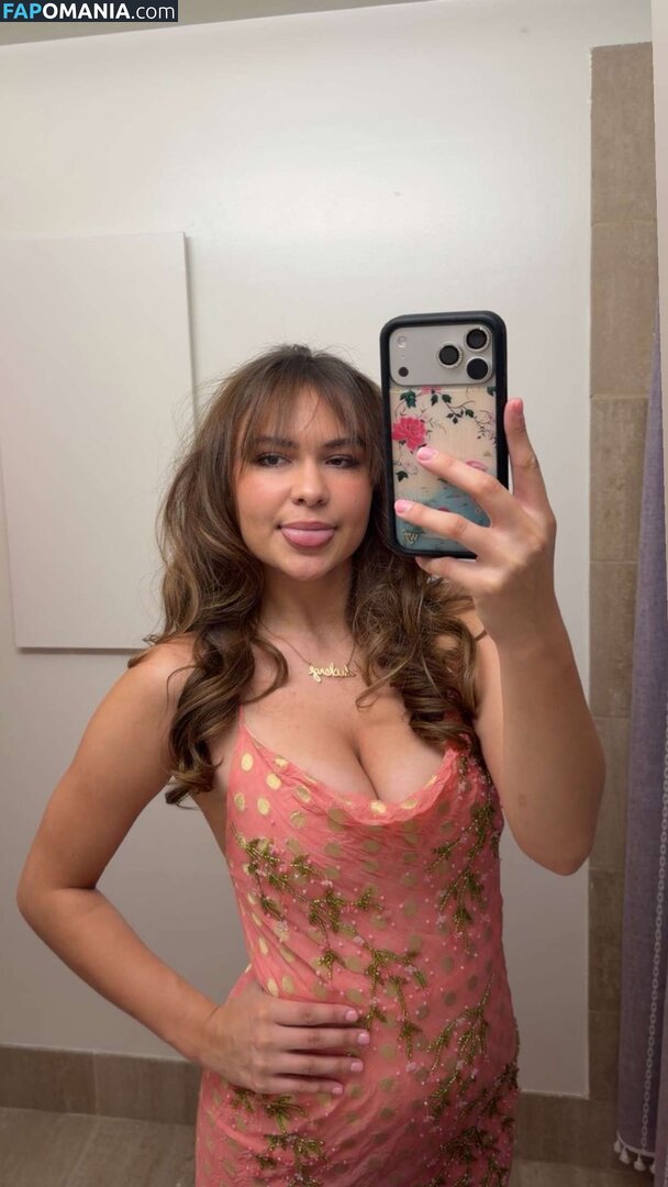 Ester Dobrik / esterrdobrik Nu OnlyFans  Foto vazada #33